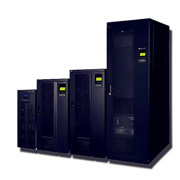 VS系列節(jié)能型UPS （單進(jìn)單出 0.5~10KVA）