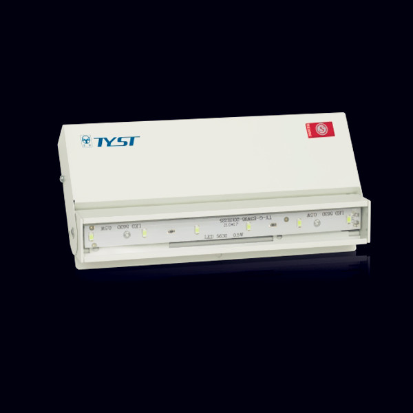 TY-ZFJC-E3W83 消防應(yīng)急照明燈具